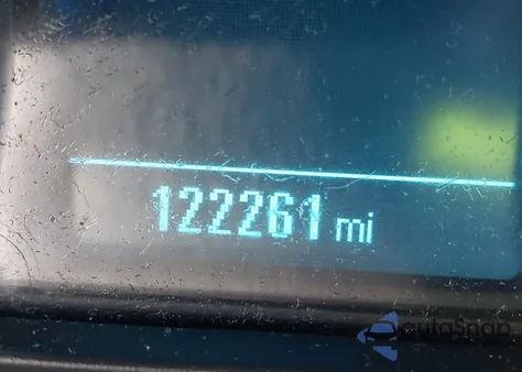 2012 Chevrolet Equinox 1Lt из США, поврежденный, VIN 2GNFLEEK5C6122980